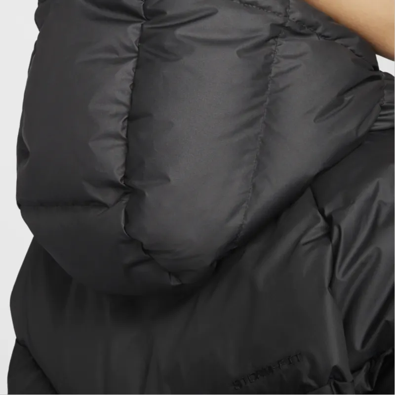 Nike SportswearStorm FIT WINDPUFFER Down Jacket Women's Black-5