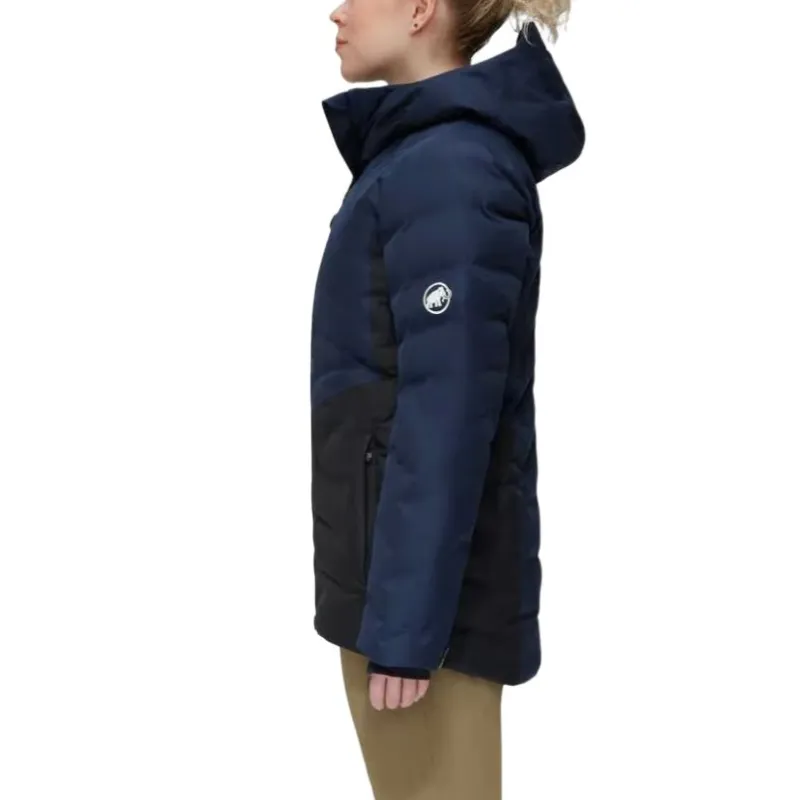 MAMMUT Down Jackets Women's-6