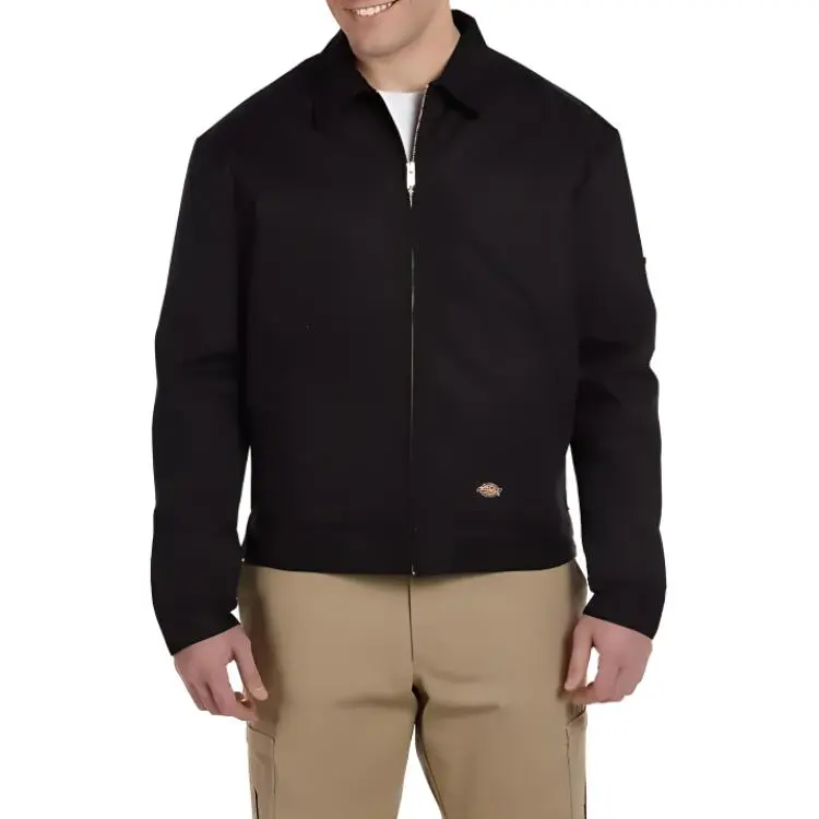Dickies Jackets Men Black-2