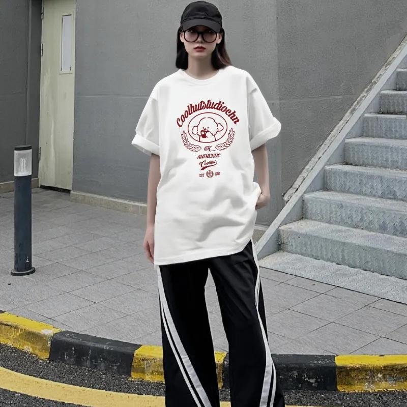 Coolhut T Shirts Unisex-6