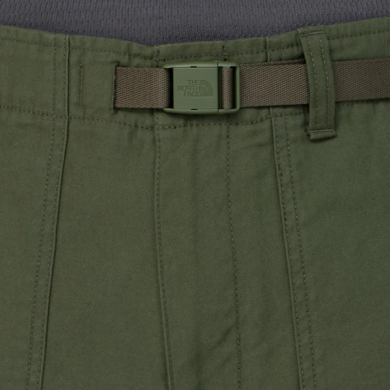 THE NORTH FACE PURPLE LABEL Casual Pants Unisex Green-4