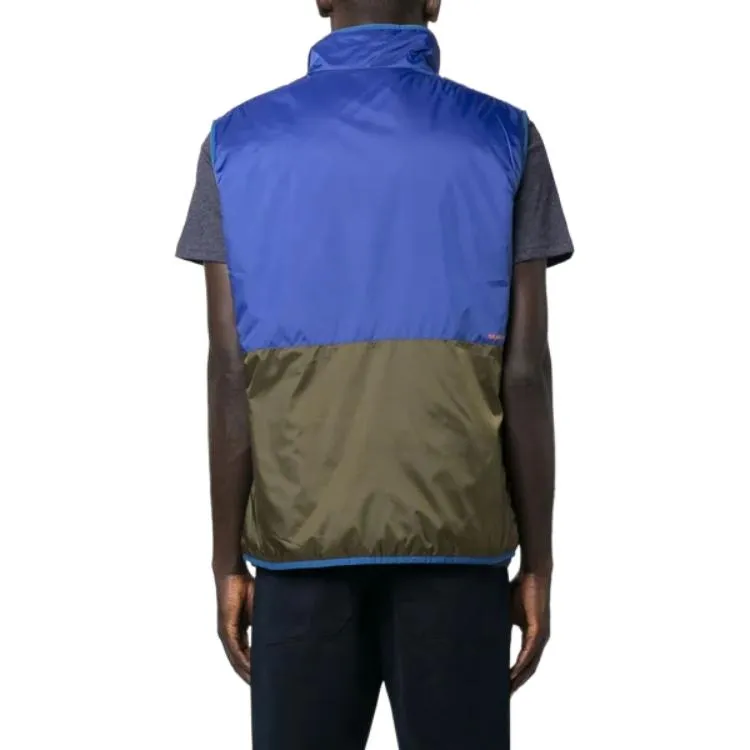Cotopaxi Vests Men Blue-1