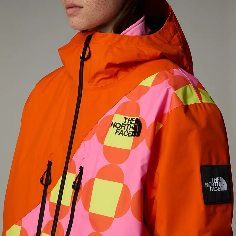 THE NORTH FACE Nse X Yinka Ilori 2L Rainshell Jacket-4