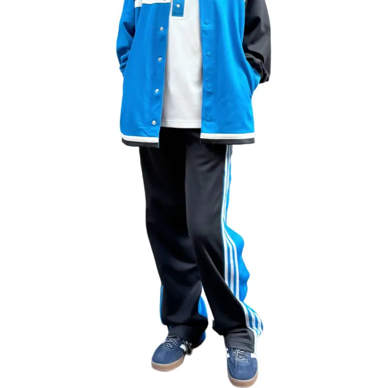 Adidas X Clot Edison Chen Adibreak Pants-3