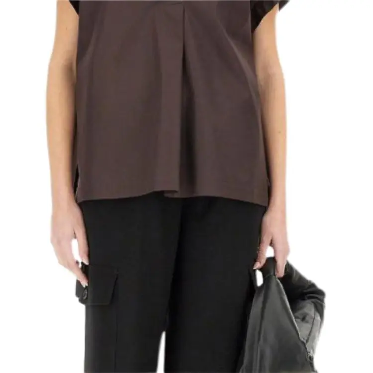 ASPESI Polo collar Shirt-5