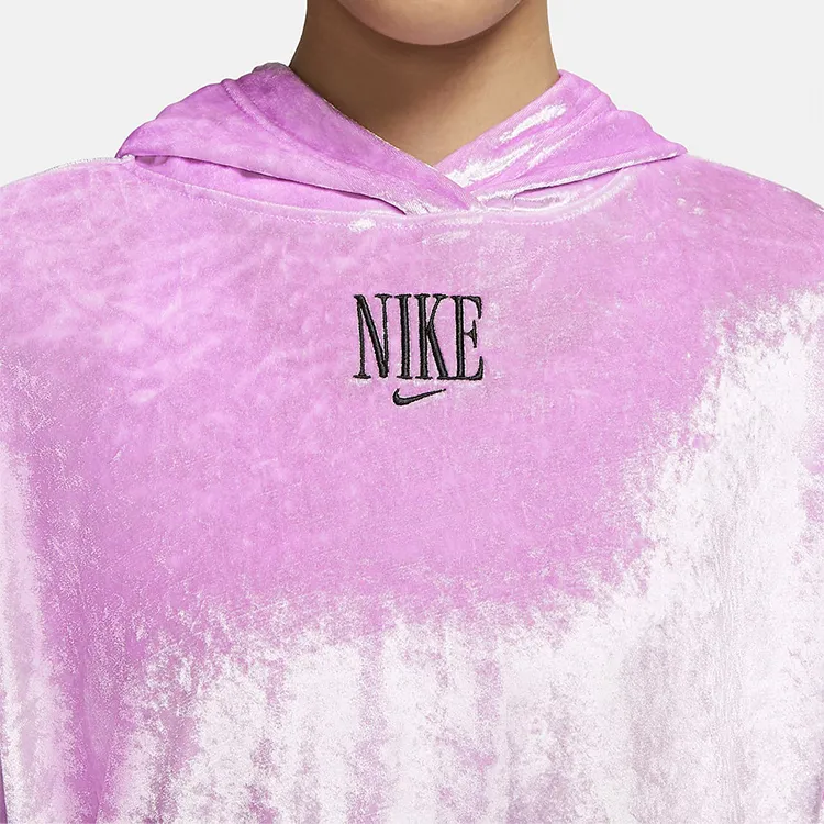 Nike Sweatshirts Women's Pink-2