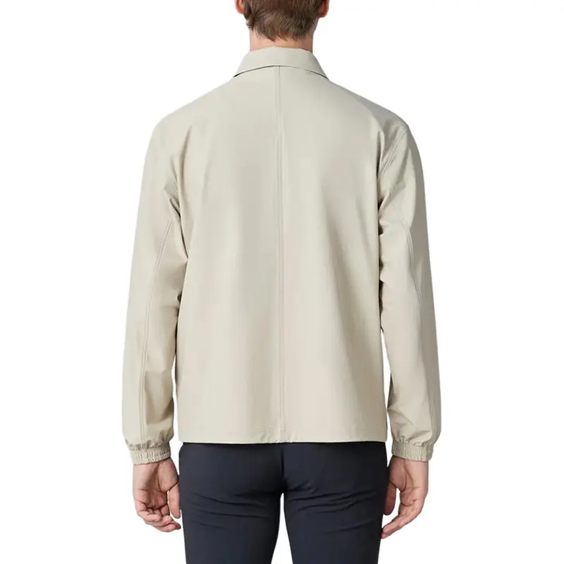 DESCENTE GOLF Jackets & Coats Men's-3