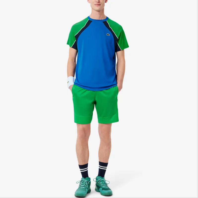 LACOSTE Ultra Dry Colour block-4