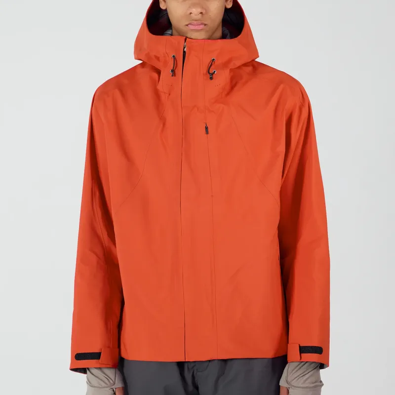 Goldwin SS24 Jackets Coats Unisex-1