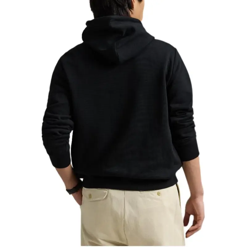 Polo Ralph Lauren Polo Bear Lunar New Year Hoodie-4