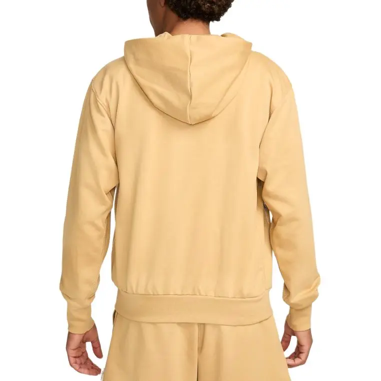 Nike Fff Standard Issue Men's Nike Dri FIT Soccer Pullover Hoodie-1