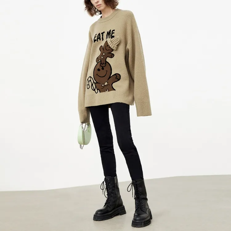 MO&CO Sweaters Women's-7