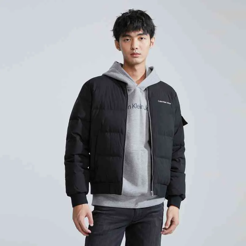 Calvin Klein Down Jackets Men-2