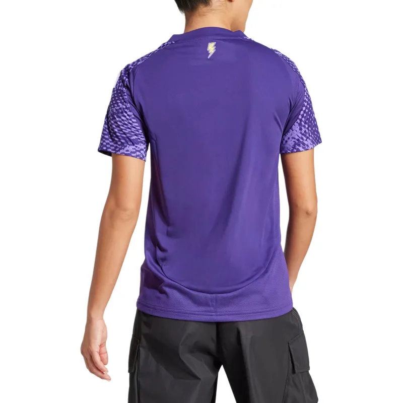 Adidas Women's Orlando City 25/26 Home Jersey Rich Purple-4