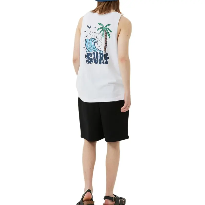 Lee T Shirts Women's White-2