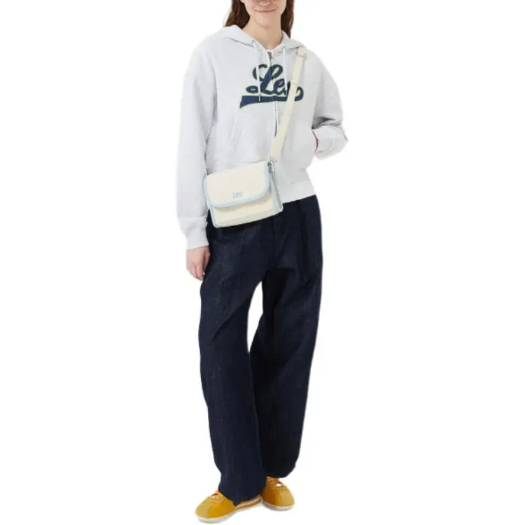 Lee Jeans Women's Blue-3