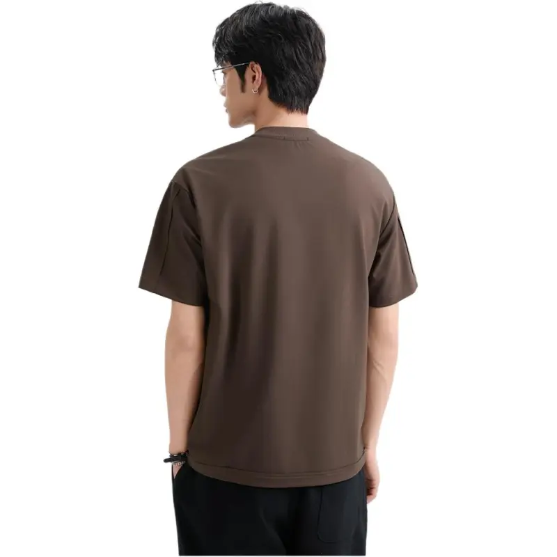 Go it alone T Shirts Unisex-2
