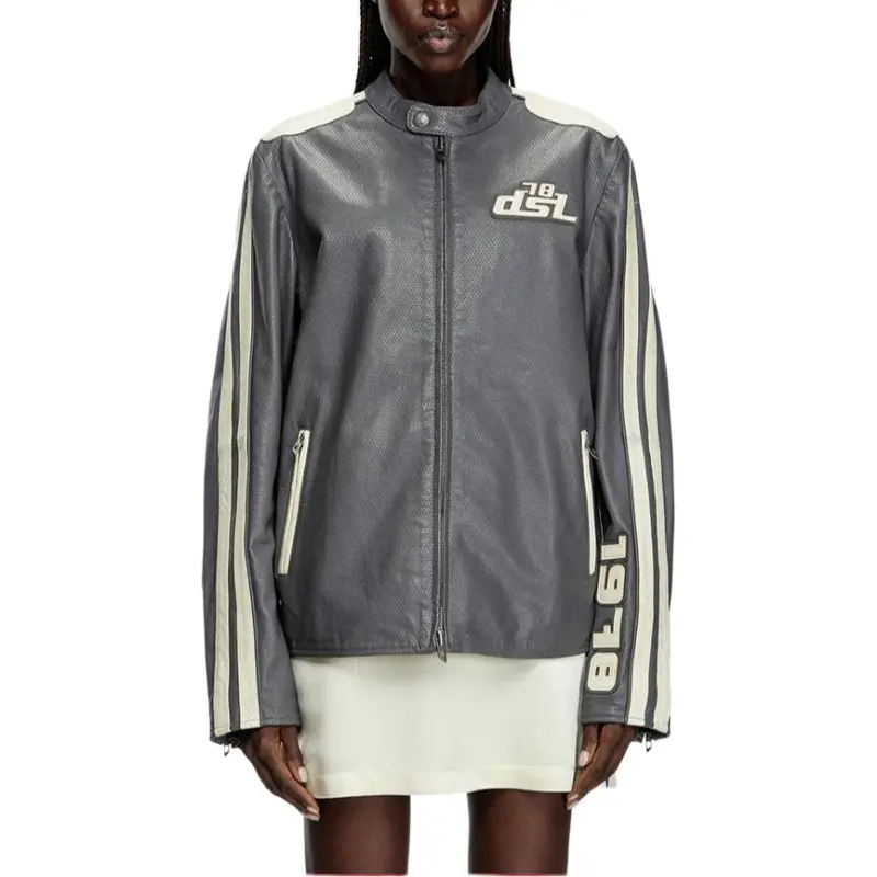 DIESEL L Pop Jacket-1