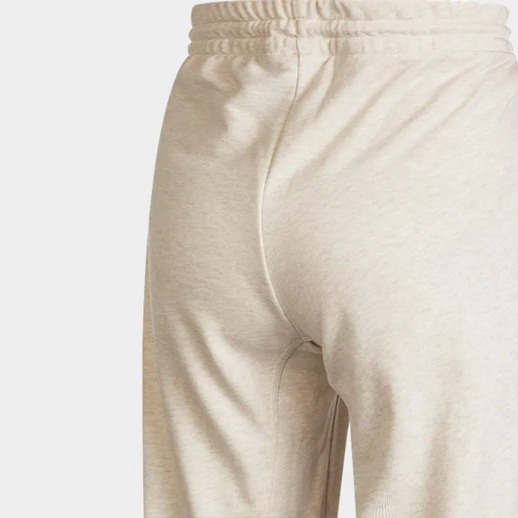 Adidas Casual Pants Women's White-4