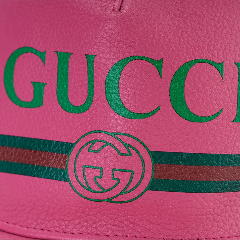 GUCCI Baseball Caps Unisex-4