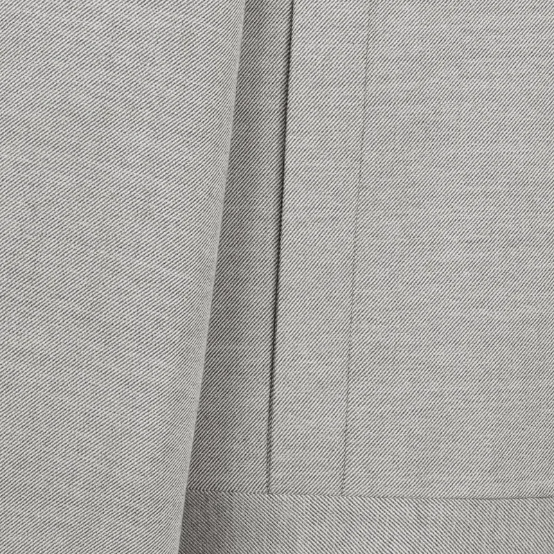 DIOR FW24 Jackets Coats Men's Gray-6