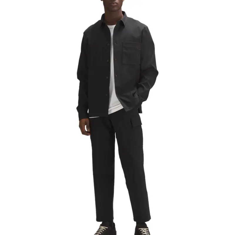 Lululemon Relaxed Fit Shirt Men's-2