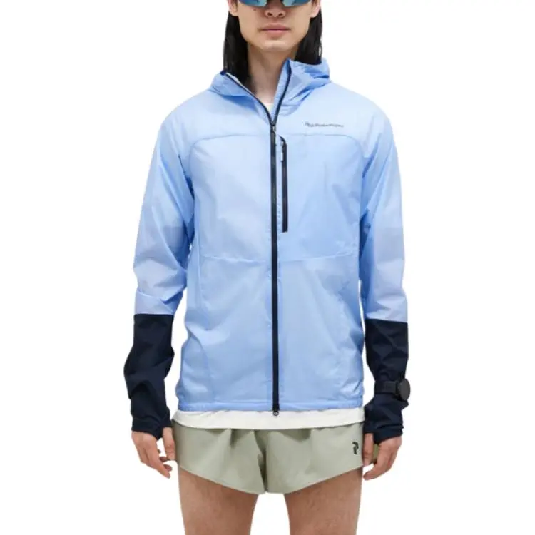 PEAK PERFORMANCE Vislight Jacket Men's-3
