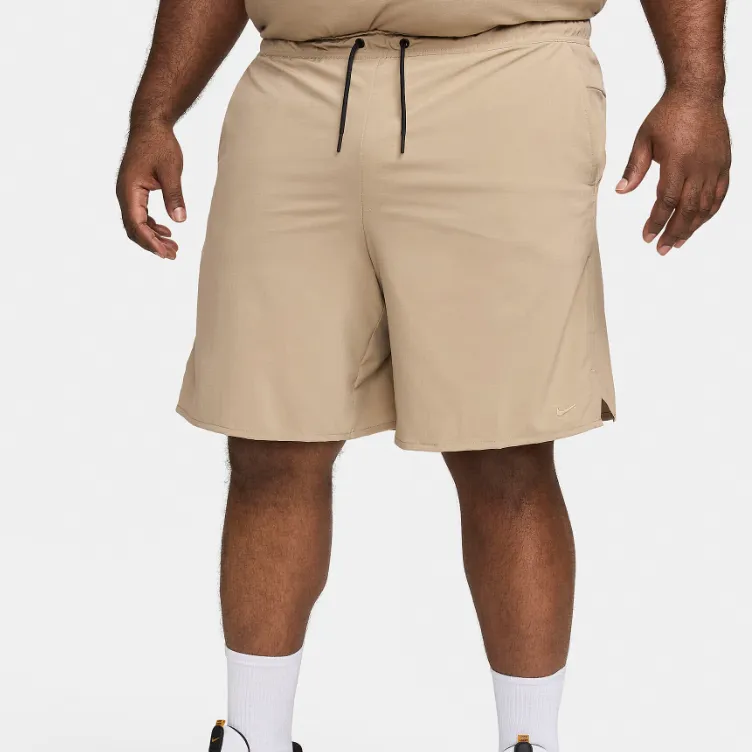 Nike Unlimited Men's Dri-FIT 9' Unlined Versatile Shorts-2