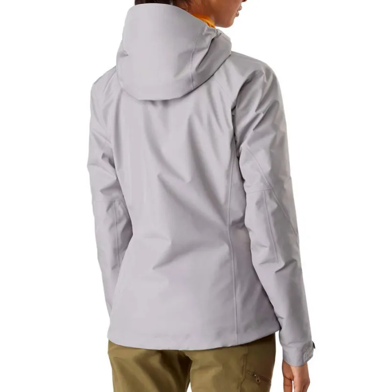 Arcteryx Zeta Series Waterproof And Windproof Windbreaker Jacket Women's-2