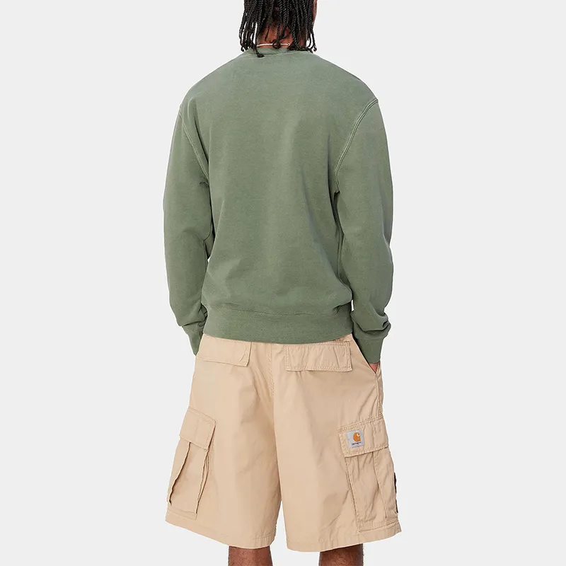 Carhartt WIP Duster Script Sweatshirt-3