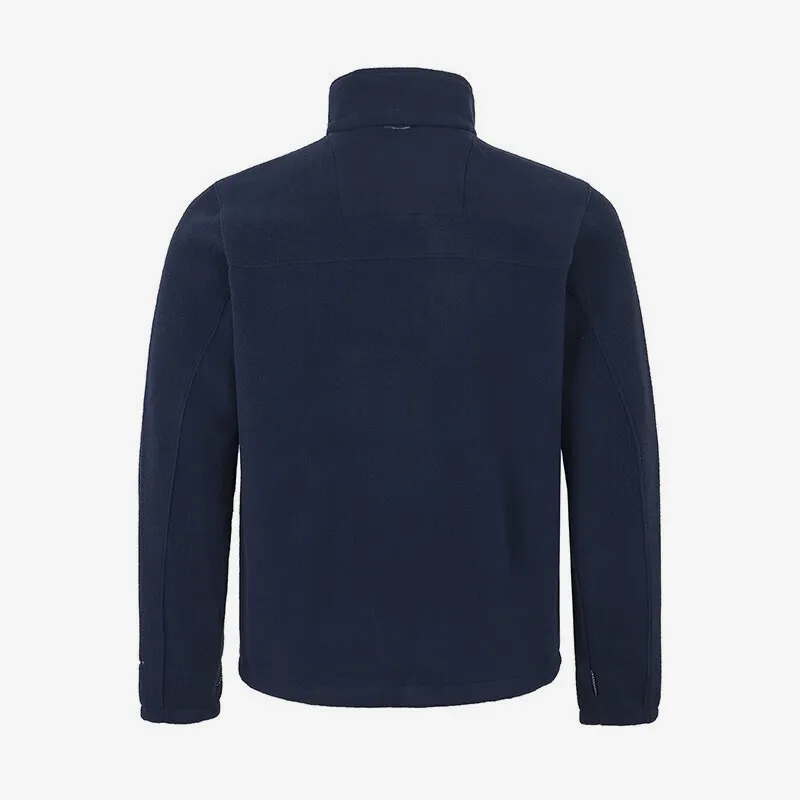 Columbia City Outdoor Collection Breathable Thermal Windbreaker Jacket Men's Marine Blue-3