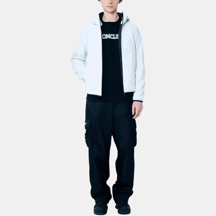 Moncler Long sleeve T shirt-1