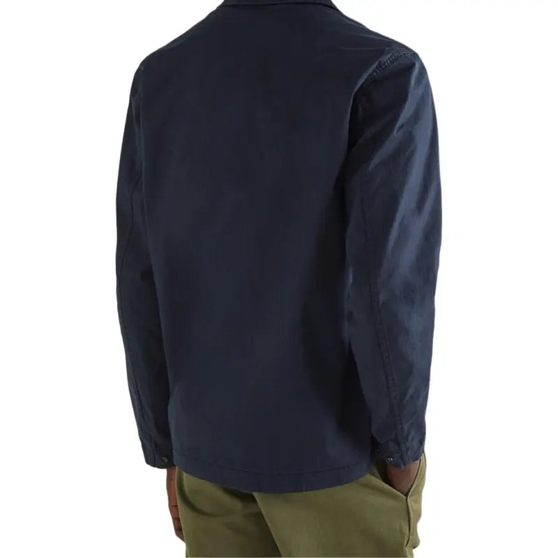 STONE ISLAND Jackets & Coats Men's Dark Blue-2