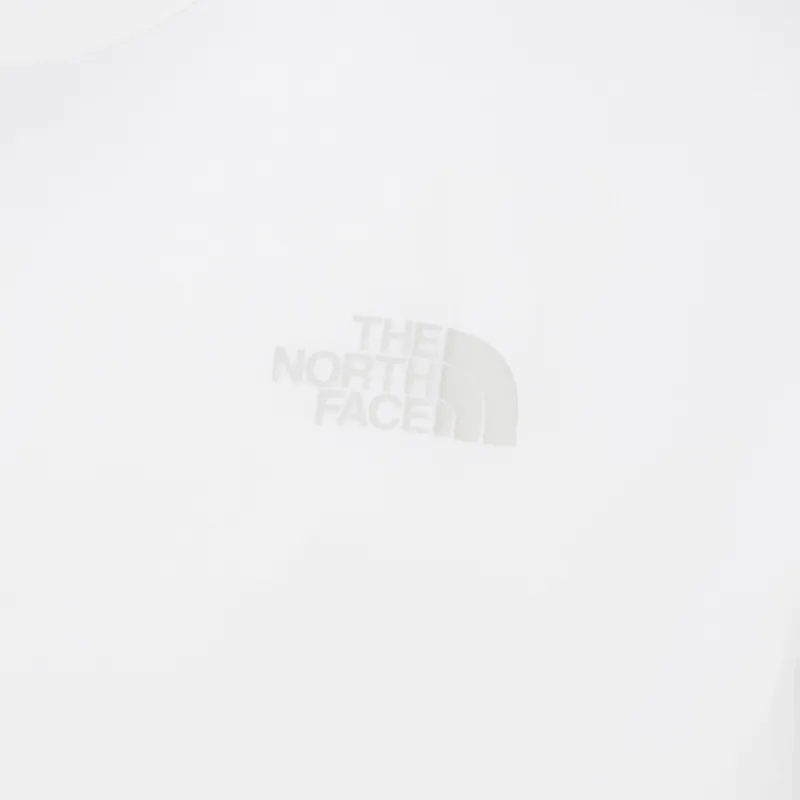THE NORTH FACE Jackets Coats Men's White-3