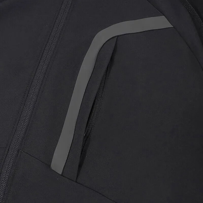 Under Armour Jackets Men Black-3