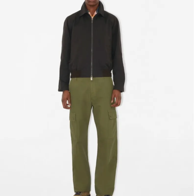 Burberry Jackets & Coats Men's Gear Color-1