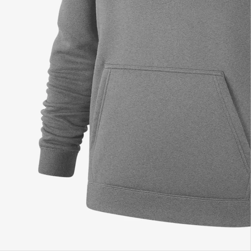 Nike Duke Club Fleece Men's Nike College Pullover Hoodie-2
