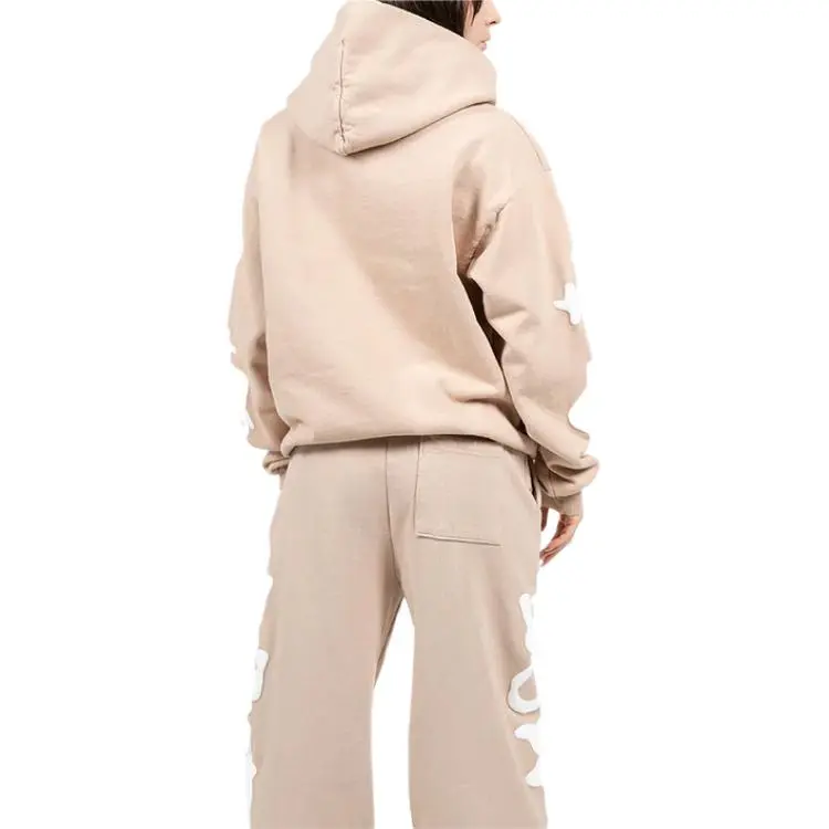 Sp5der Beluga Hoodie-3