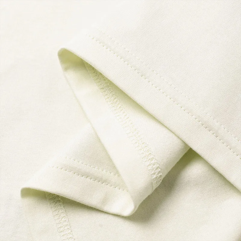 Burberry T Shirt Men's Mint Green-5