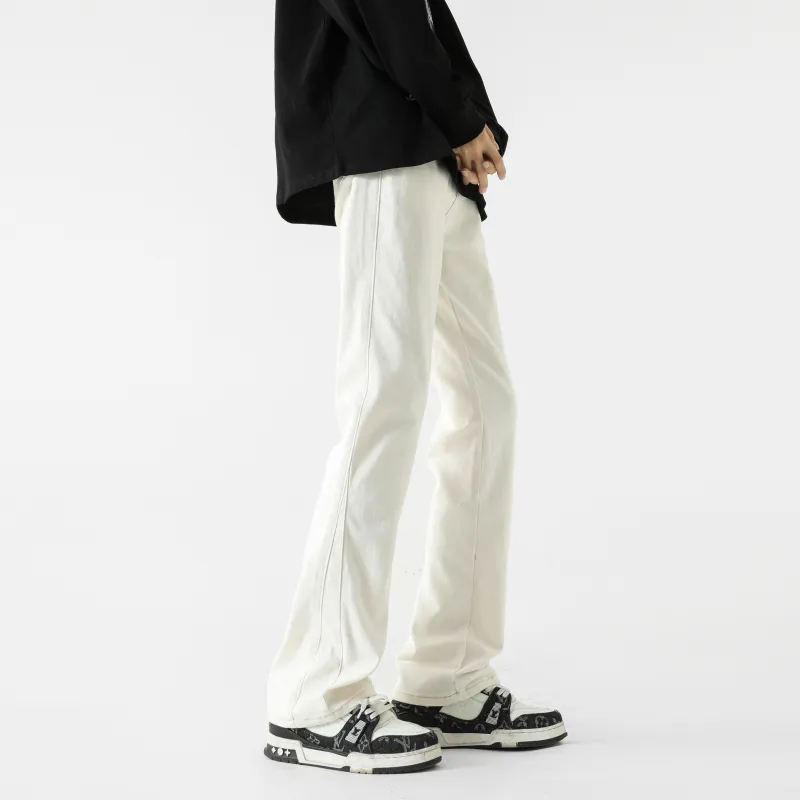 POLAR BEAR Jeans Unisex-8