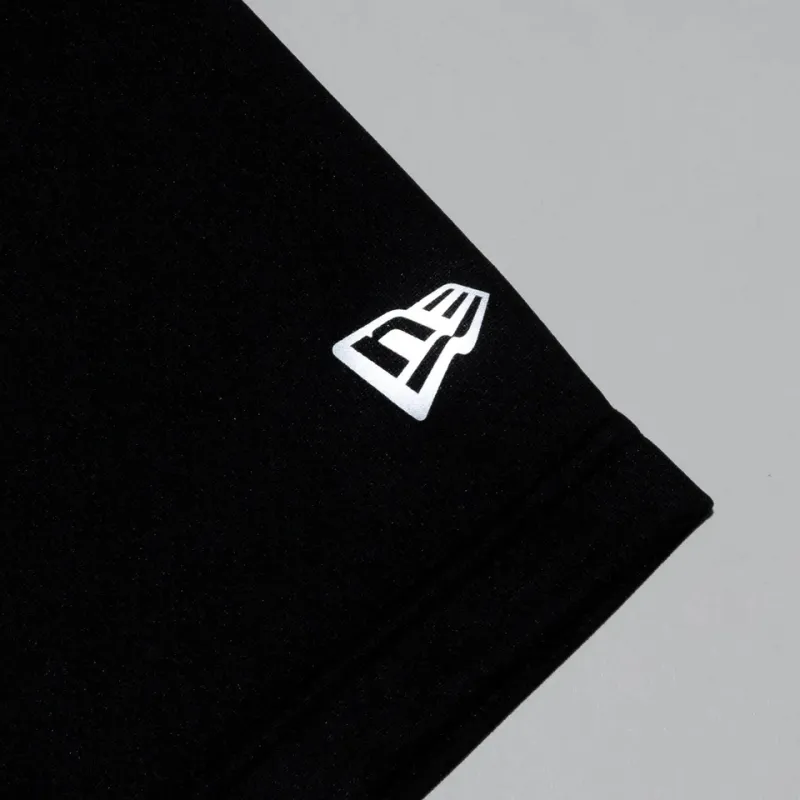 New Era T Shirts Unisex Black-3