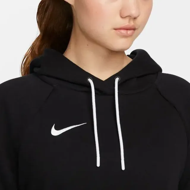 Nike Sweatshirts Women's Black-4