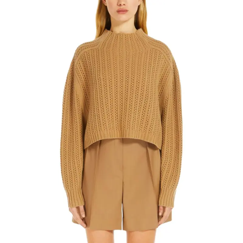 MaxMara Hodeida Sweater-1