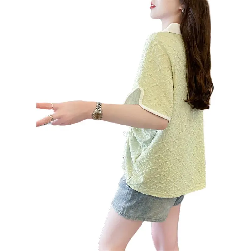 The Temptation Of The Muse T Shirt Women's-6