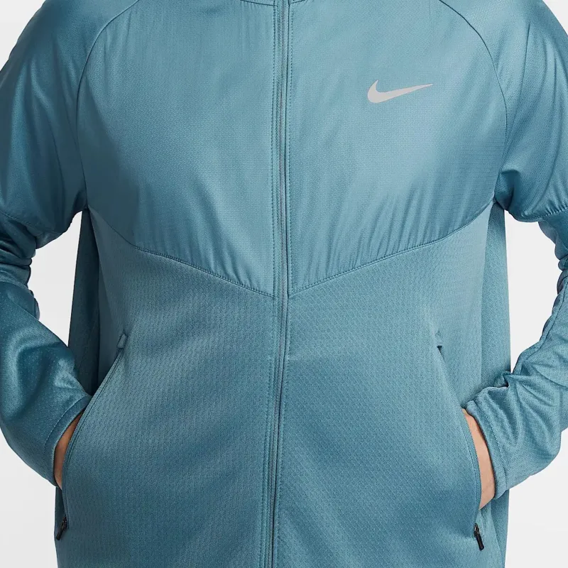 Nike MILERTherma-FIT Sphere Jackets Coats Men's Smoke Blue-3