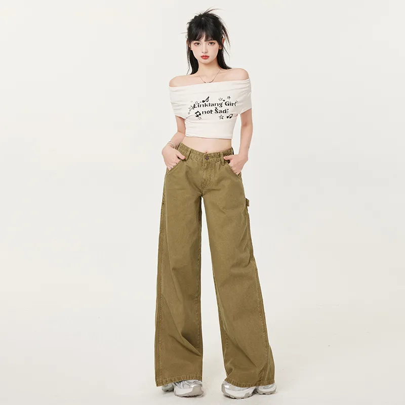 OROI Jeans Women's-6