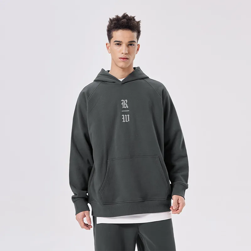 ROCAWEAR Sweatshirts Unisex-2