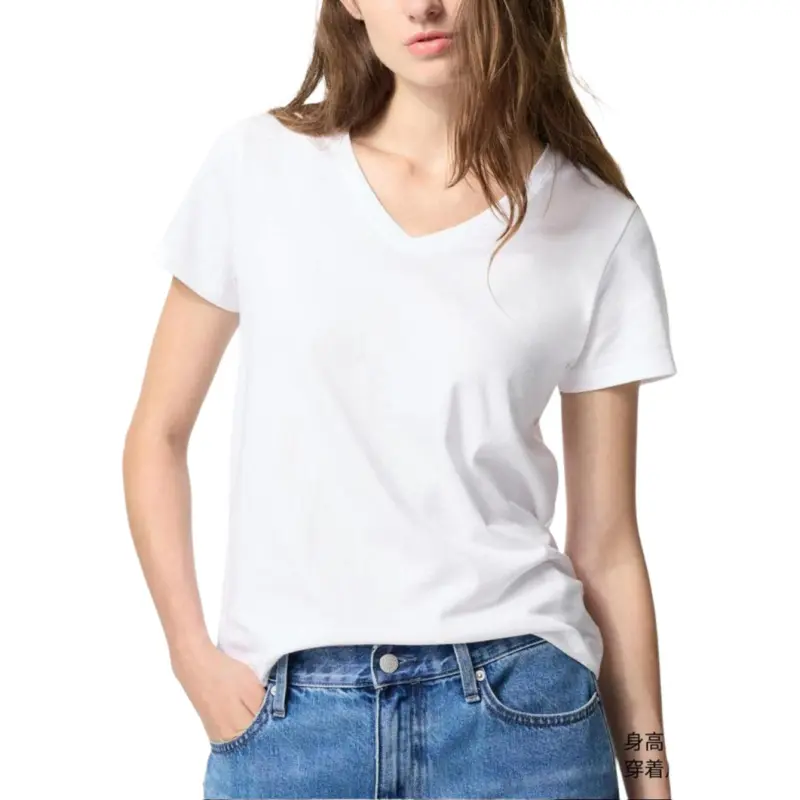 UNIQLO T Shirts Women's White-1