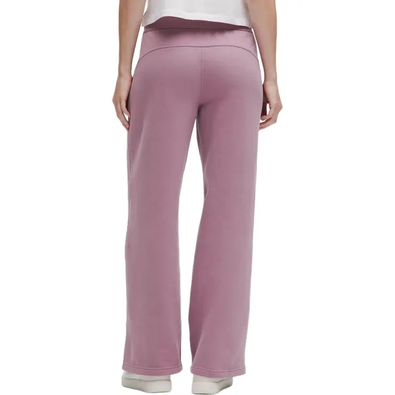 Lululemon Scuba Casual Pants 31' Women's Bone White-12