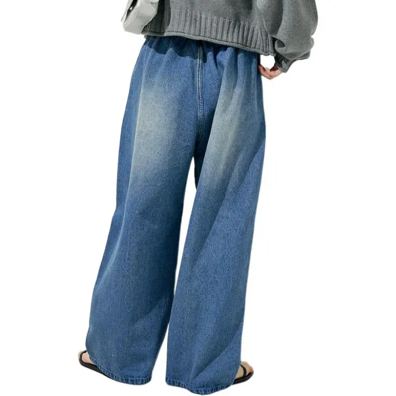 FREAK'S STORE Jeans Women's Turquoise Blue-1